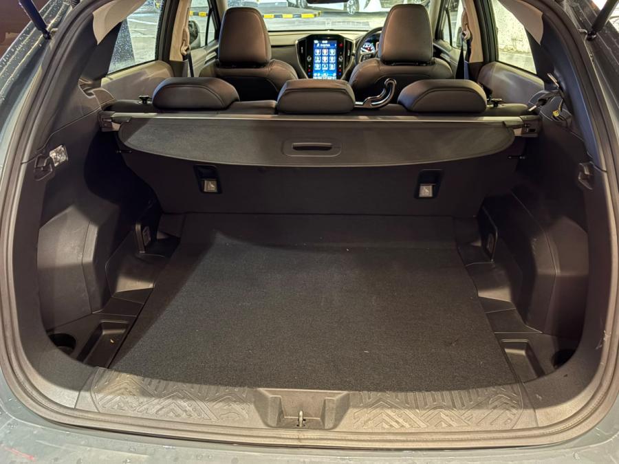 Crosstrek 2.0IS Eyesight AWD - Image 5